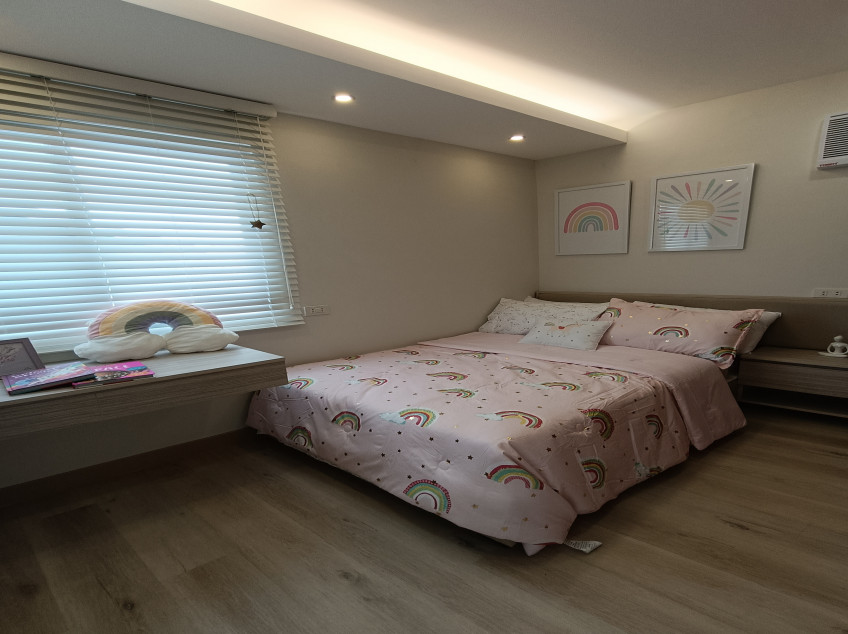 Melcon Model | Madonna Residences Sindalan, City of San Fernando, Pampanga