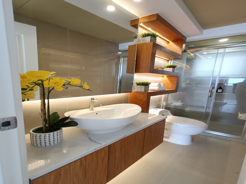 Melcon Model | Madonna Residences Sindalan, City of San Fernando, Pampanga