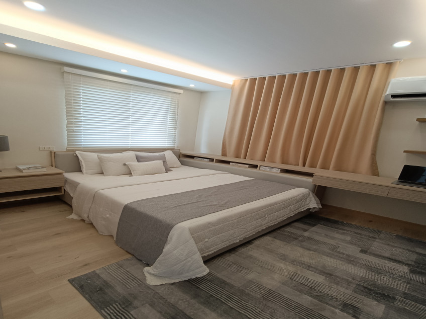 Melcon Model | Madonna Residences Sindalan, City of San Fernando, Pampanga