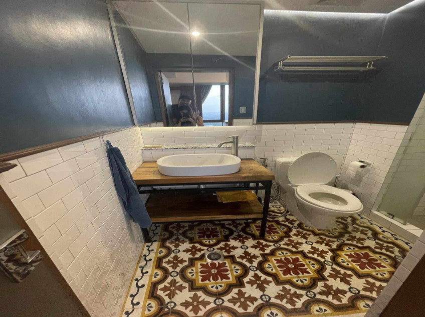 2 Bedroom In Bellagio 3 Golf Court View. Renovated And Fully Furnished.