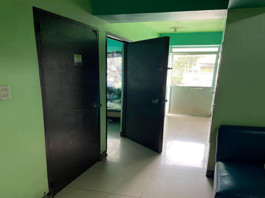 Commercial Lot With Building For Sale (71 SQM) In Naga, Bicol Camarines Sur