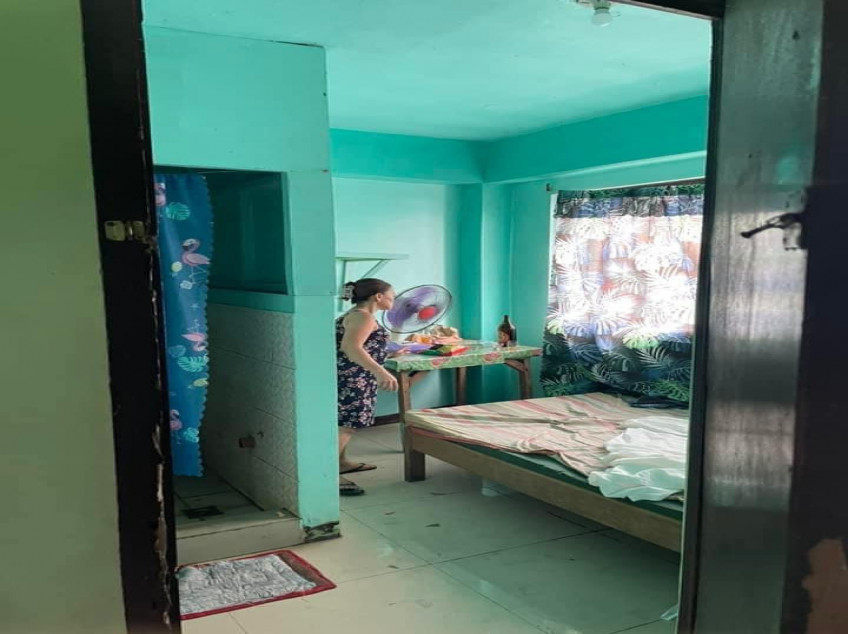 Commercial Lot With Building For Sale (71 SQM) In Naga, Bicol Camarines Sur