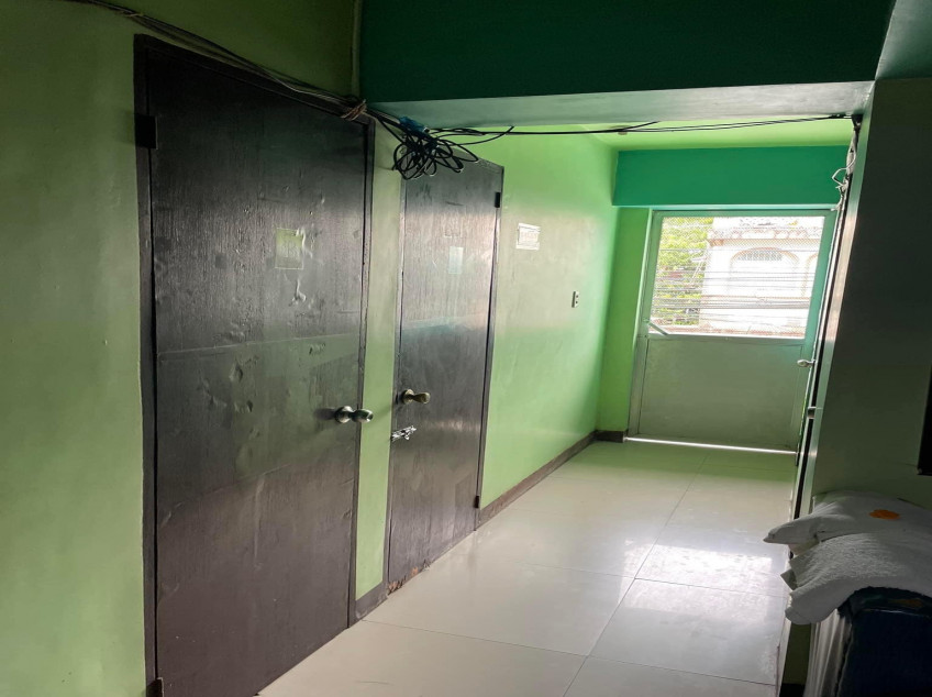 Commercial Lot With Building For Sale (71 SQM) In Naga, Bicol Camarines Sur