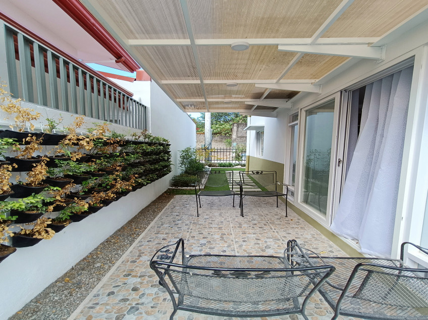 Julieta Model Madonna Residences Sindalan, City Of San Fernando