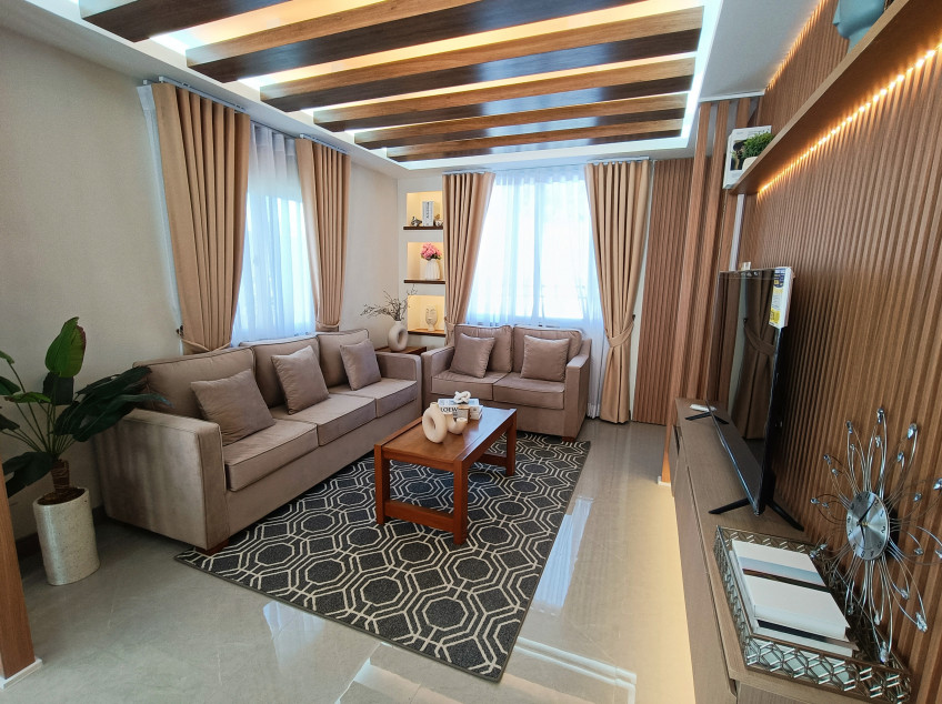 Julieta Model | Madonna Residences Sindalan, City Of San Fernando, Pampanga