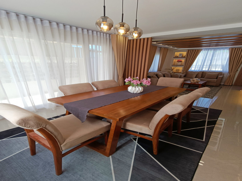 Julieta Model | Madonna Residences Sindalan, City Of San Fernando, Pampanga