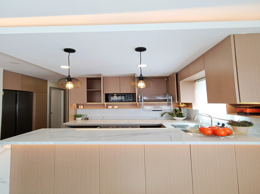 Julieta Model | Madonna Residences Sindalan, City Of San Fernando, Pampanga