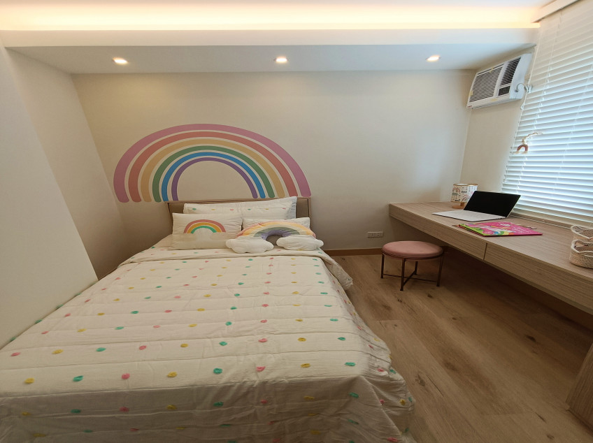 Julieta Model | Madonna Residences Sindalan, City Of San Fernando, Pampanga