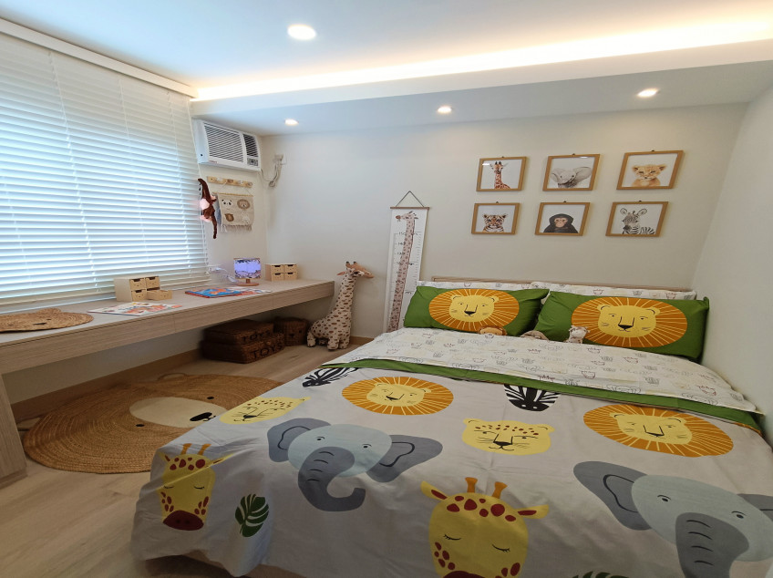 Julieta Model | Madonna Residences Sindalan, City Of San Fernando, Pampanga