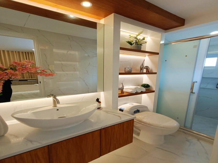 Julieta Model | Madonna Residences Sindalan, City Of San Fernando, Pampanga