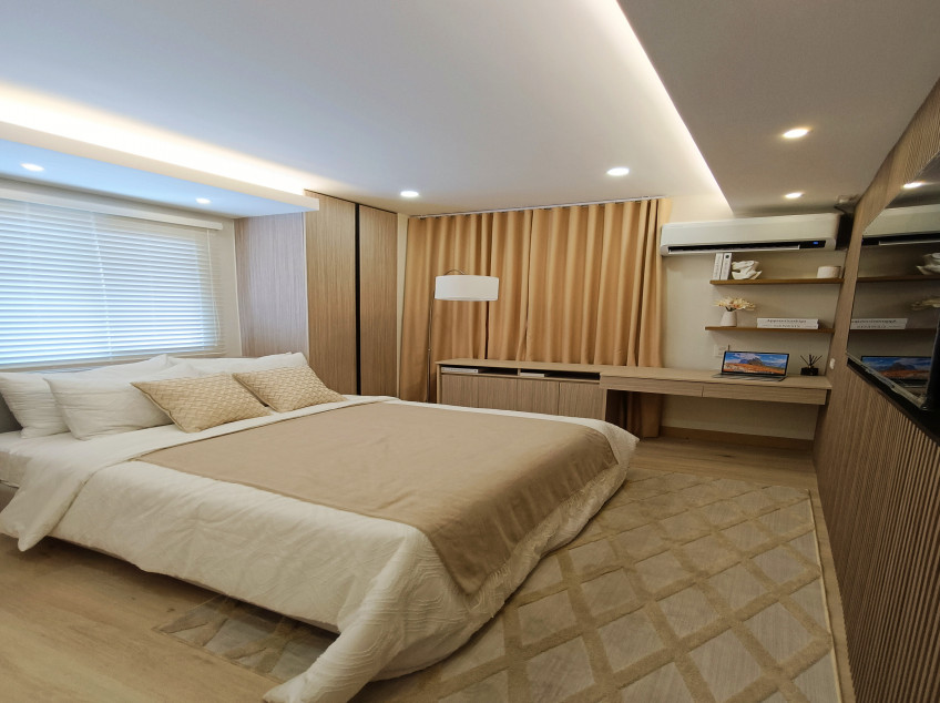 Julieta Model Madonna Residences Sindalan, City Of San Fernando, Pampanga