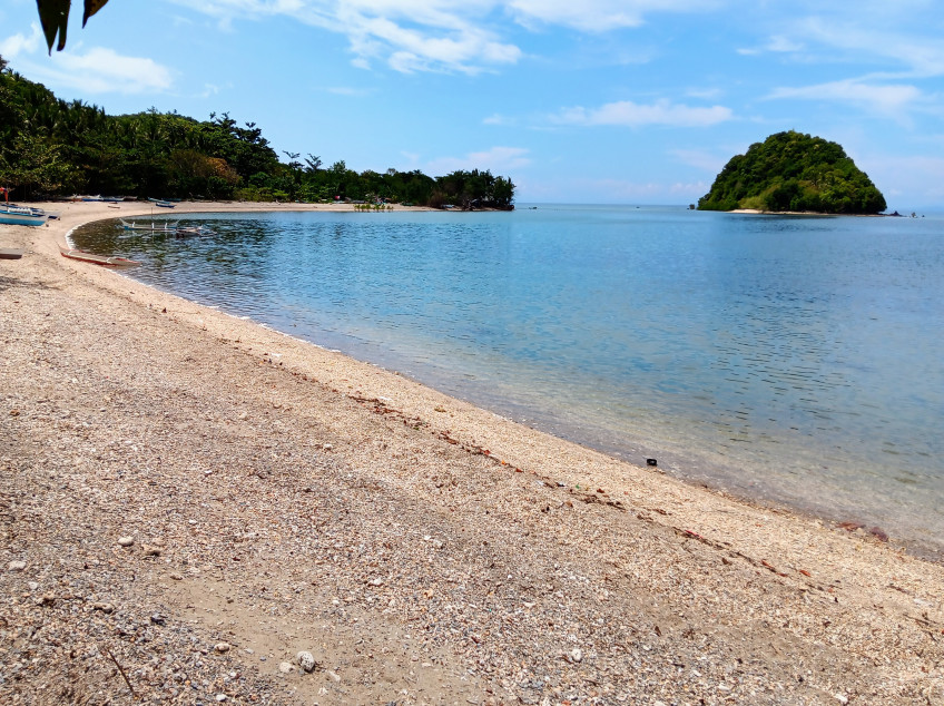 Beachfront House And Lot For Sale In Concepcion, Romblon