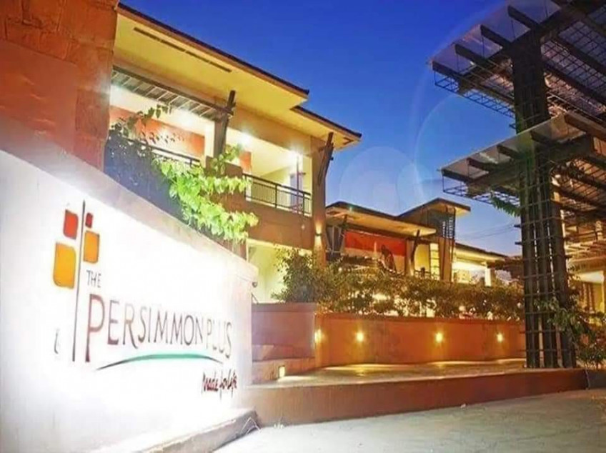 The Persimmon Studio By Aboitizland Inc. Cebu