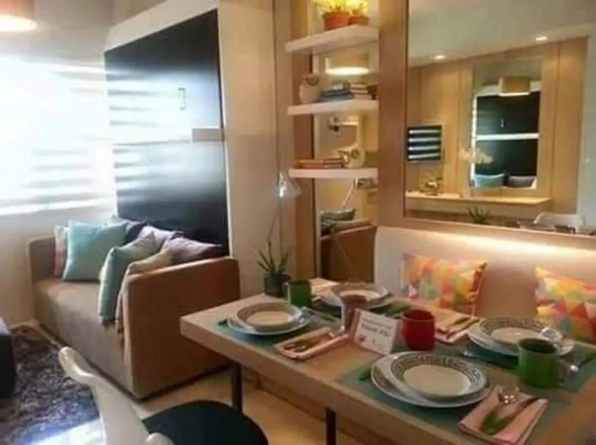 The Persimmon Studio By Aboitizland Inc. Cebu