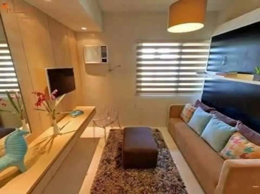 The Persimmon Studio By Aboitizland Inc. Cebu