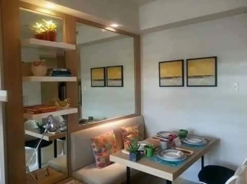 The Persimmon Studio By Aboitizland Inc. Cebu