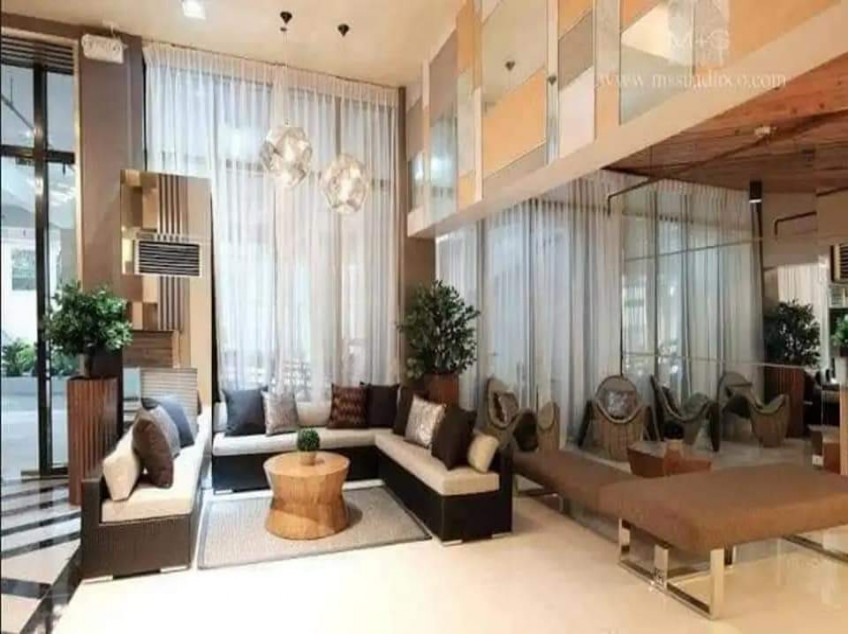 The Persimmon Studio By Aboitizland Inc. Cebu