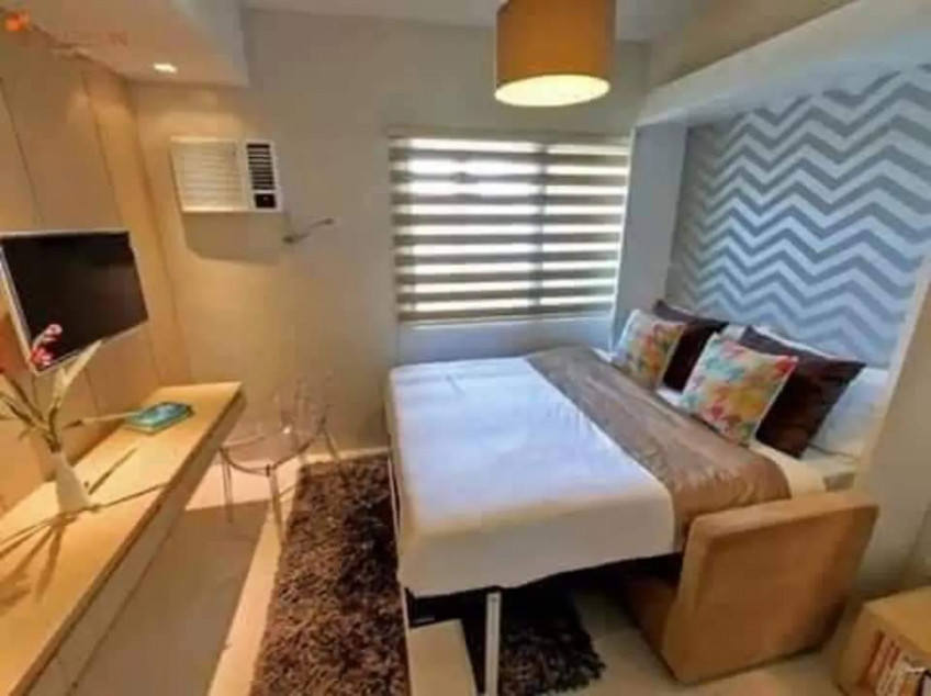 The Persimmon Studio By Aboitizland Inc. Cebu