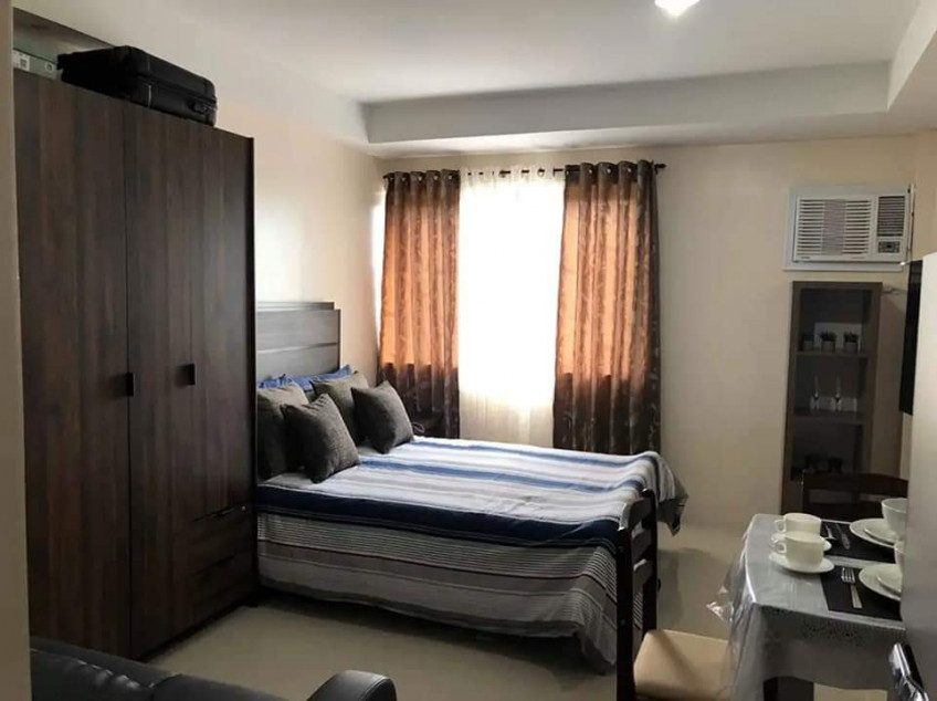 The Persimmon Studio By Aboitizland Inc. Cebu