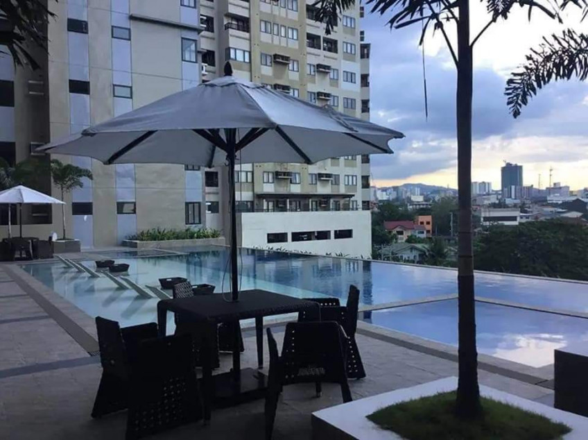 The Persimmon Studio By Aboitizland Inc. Cebu