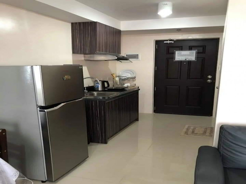 The Persimmon Studio By Aboitizland Inc. Cebu