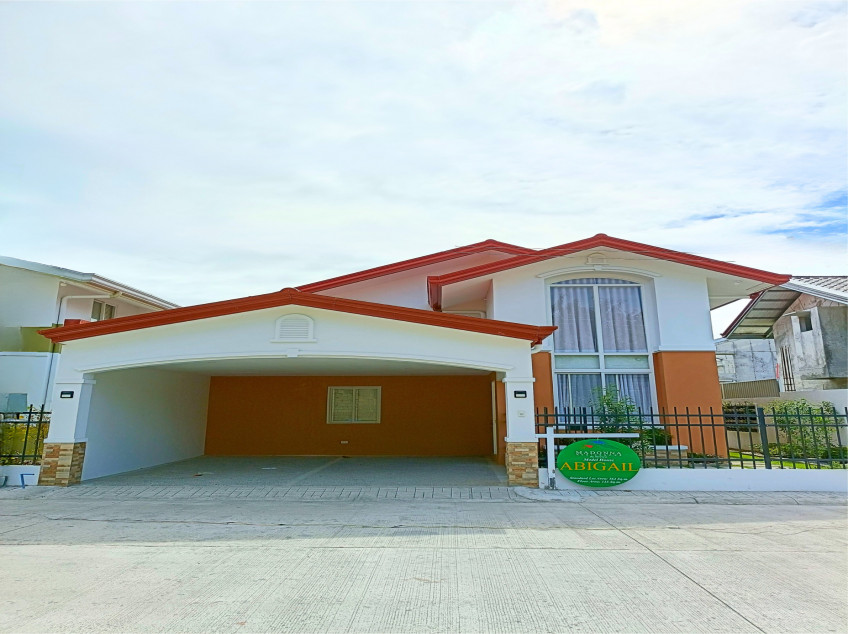 Abigail Model | Madonna Residences Sindalan, City Of San Fernando, Pampanga