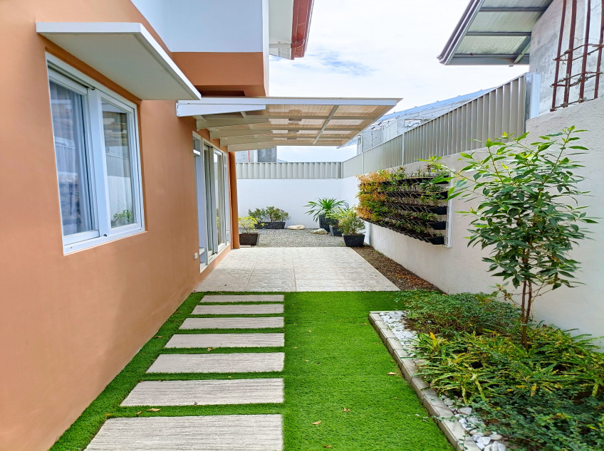 Abigail Model | Madonna Residences Sindalan, City Of San Fernando, Pampanga