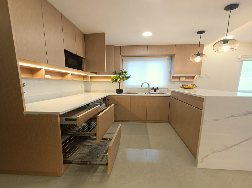 Abigail Model | Madonna Residences Sindalan, City Of San Fernando, Pampanga