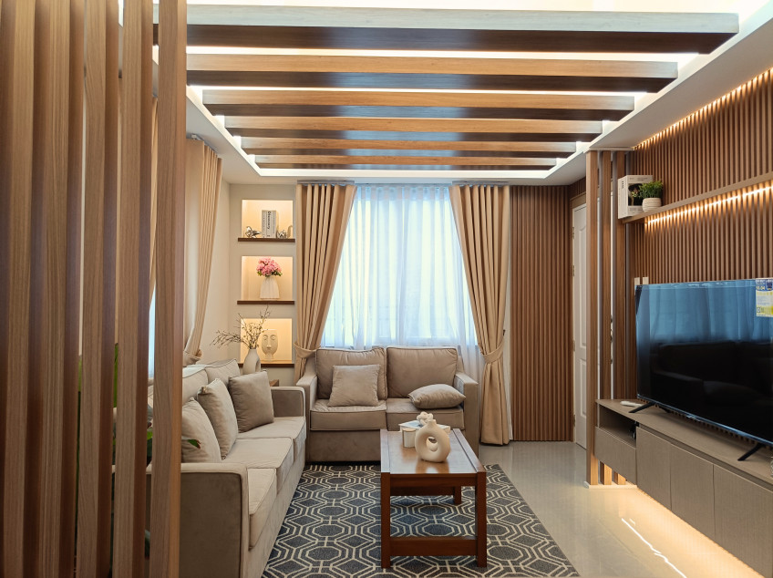 Abigail Model | Madonna Residences Sindalan, City Of San Fernando, Pampanga