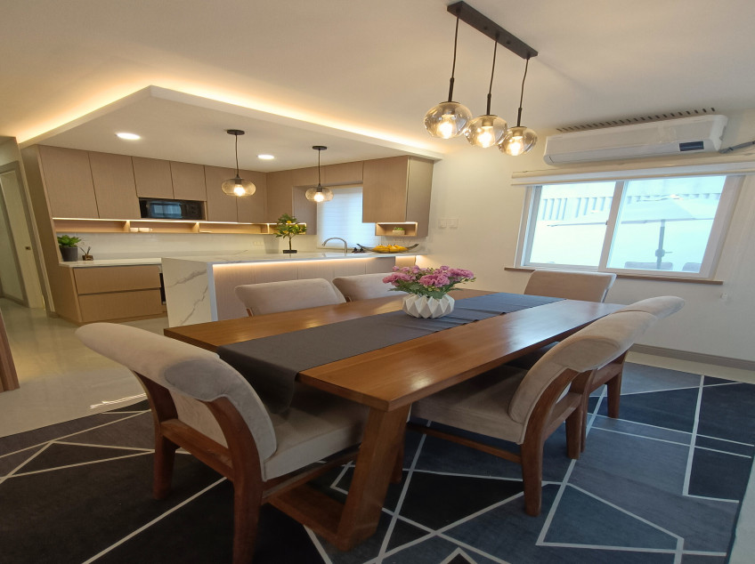 Abigail Model | Madonna Residences Sindalan, City Of San Fernando, Pampanga