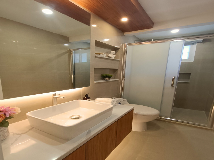 Abigail Model | Madonna Residences Sindalan, City Of San Fernando, Pampanga