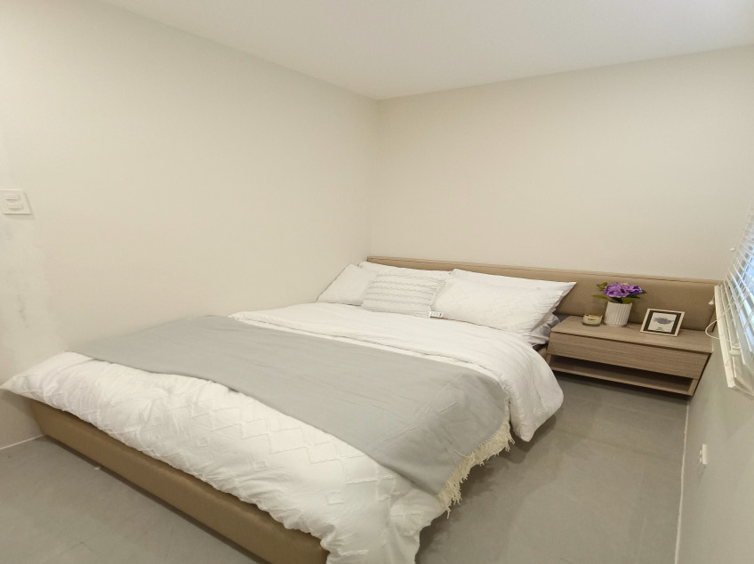 Abigail Model | Madonna Residences Sindalan, City Of San Fernando, Pampanga