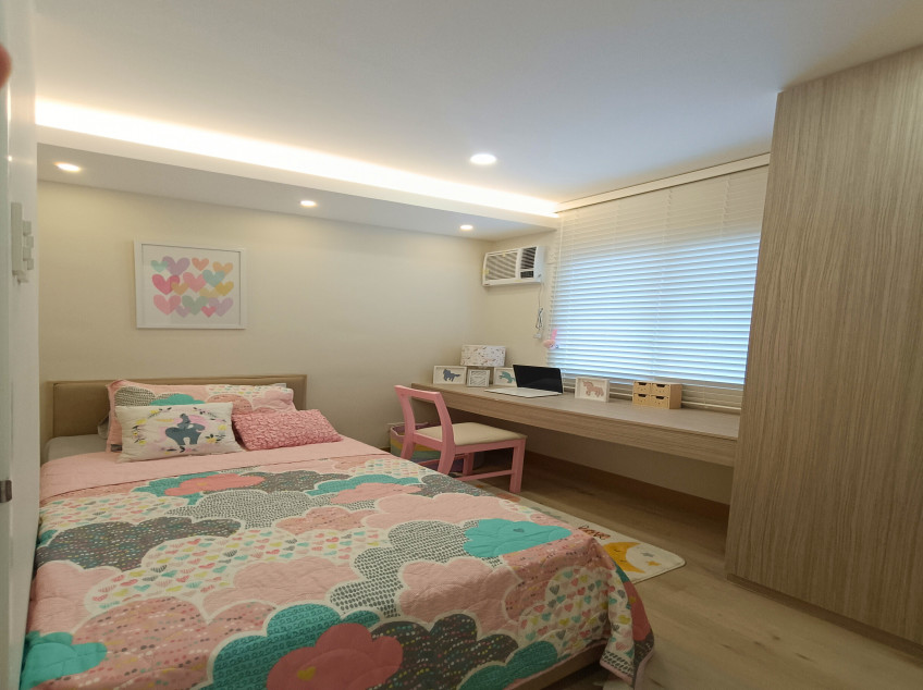 Abigail Model | Madonna Residences Sindalan, City Of San Fernando, Pampanga