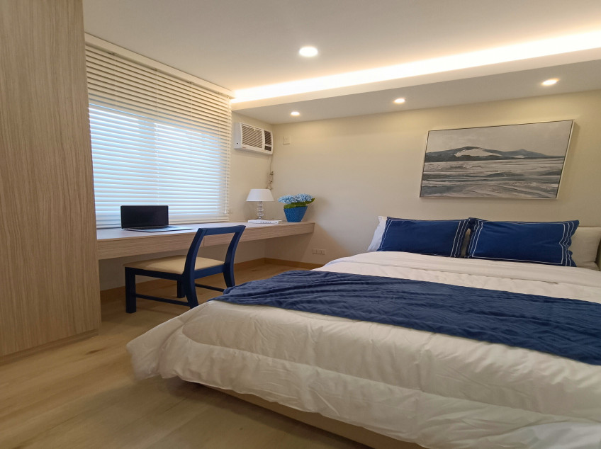 Abigail Model | Madonna Residences Sindalan, City Of San Fernando, Pampanga