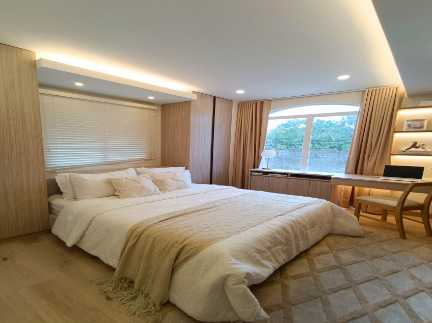 Abigail Model | Madonna Residences Sindalan, City Of San Fernando, Pampanga