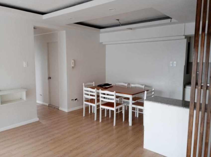 The Regalia Park Tower A Condominium For Rent Near EDSA