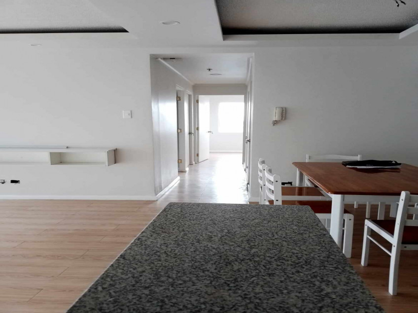 The Regalia Park Tower A Condominium For Rent Near EDSA