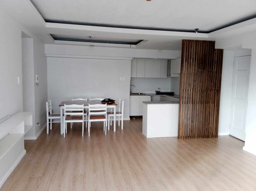 The Regalia Park Tower A Condominium For Rent Near EDSA