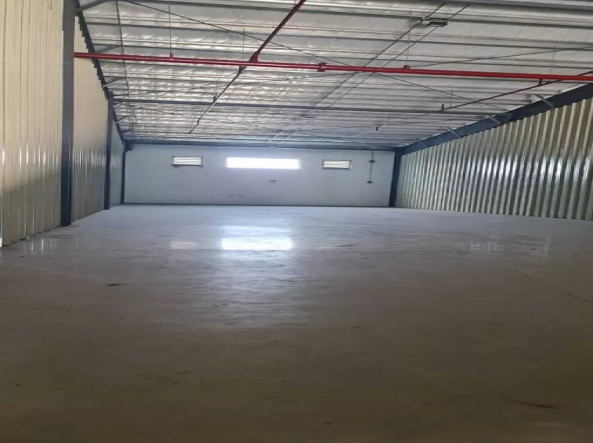 Warehouse For Lease in Binan Laguna. Near SLEX Exit Carmona/Southwoods