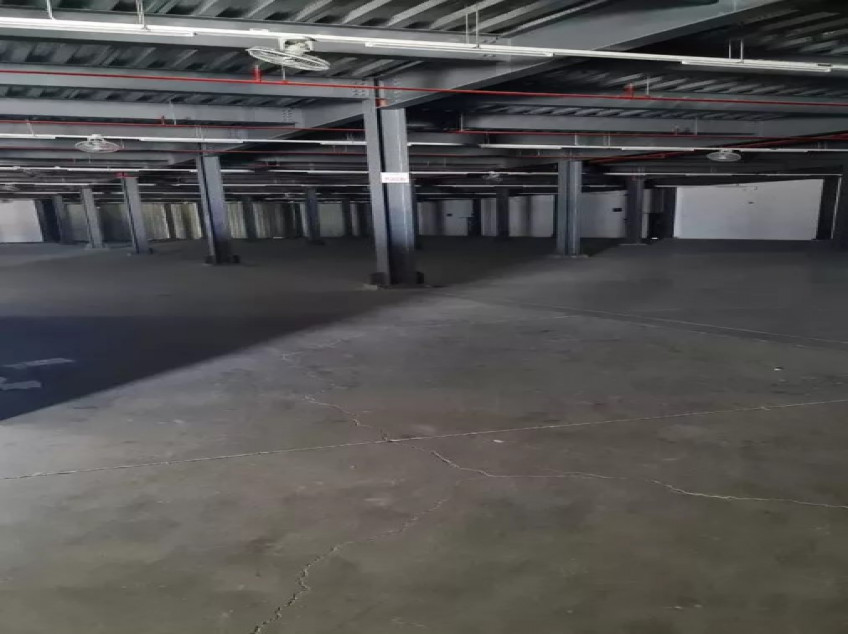 Warehouse For Lease in Binan Laguna. Near SLEX Exit Carmona/Southwoods