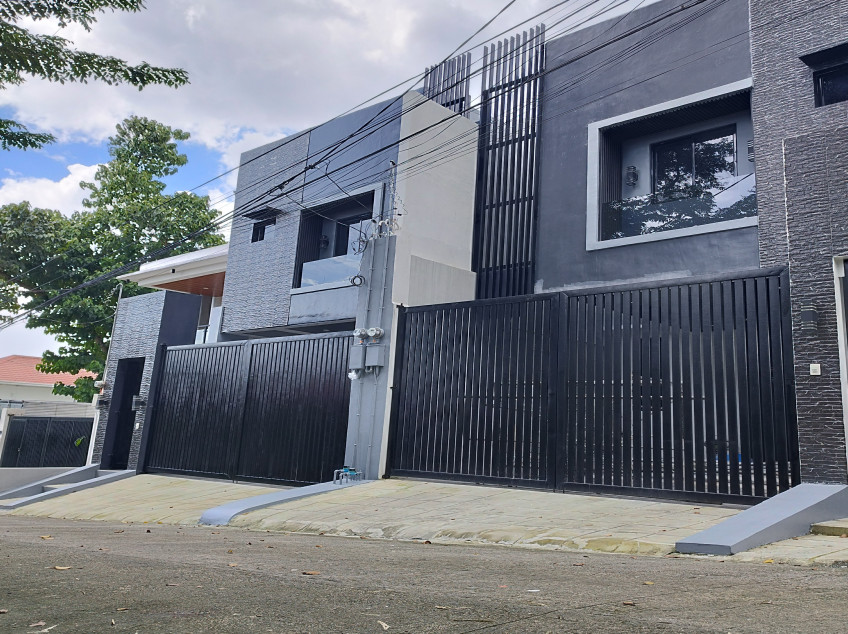 Brand New Townhouse Antipolo Valley Lacolina