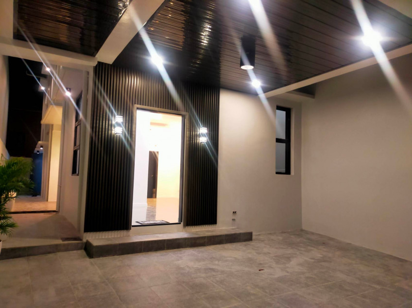 Brand New Townhouse Antipolo Valley Lacolina