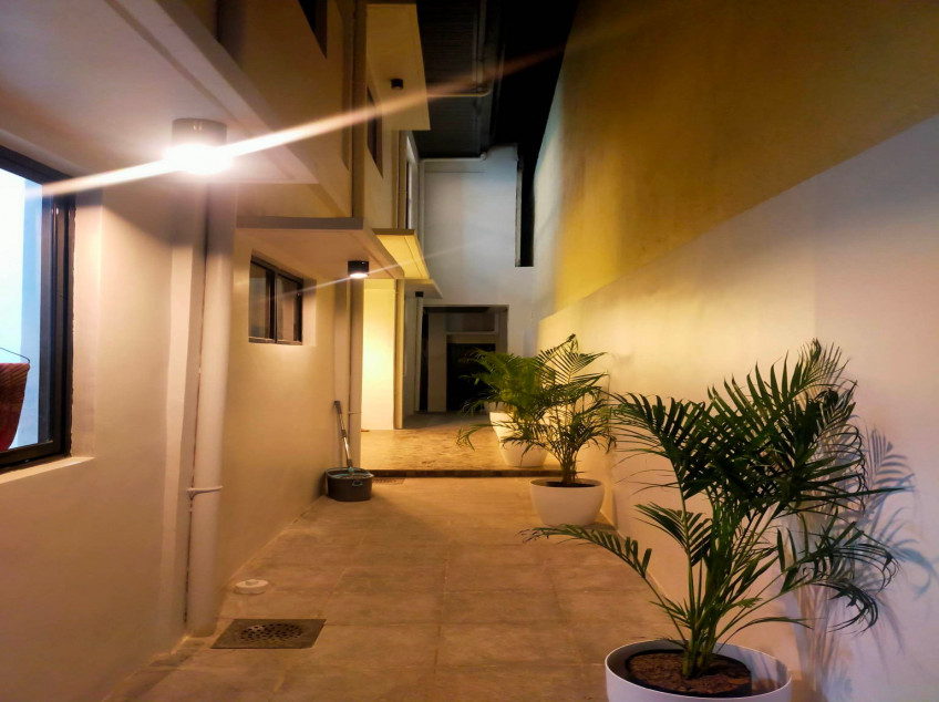 Brand New Townhouse Antipolo Valley Lacolina