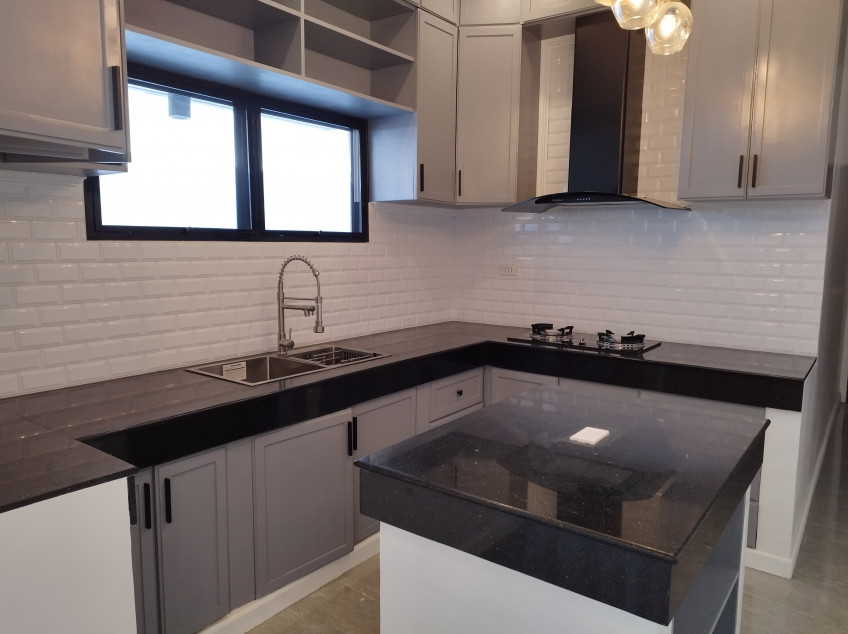 Brand New Townhouse Antipolo Valley Lacolina