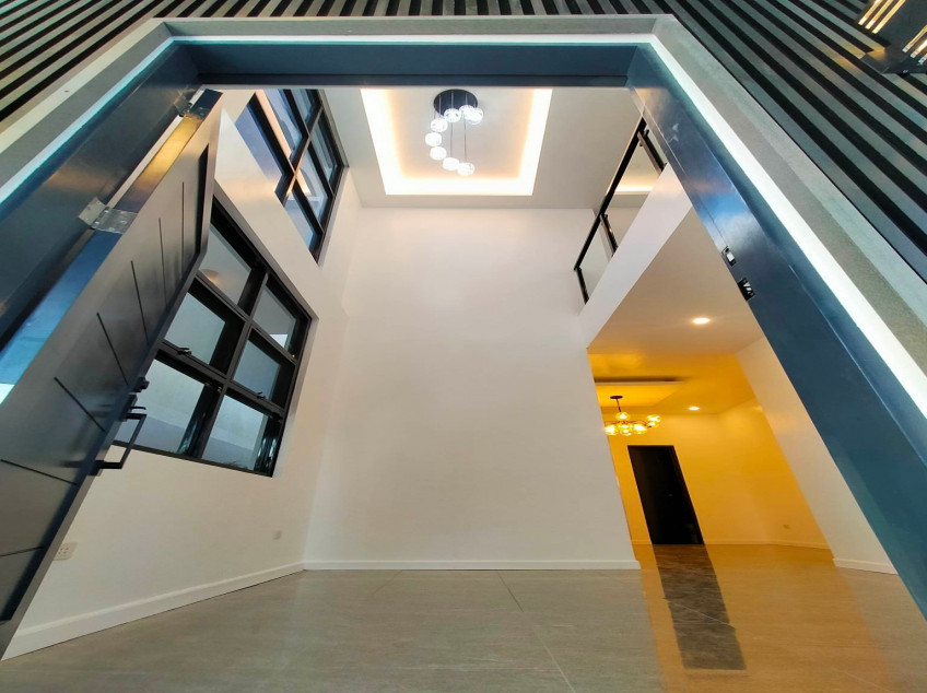 Brand New Townhouse Antipolo Valley Lacolina