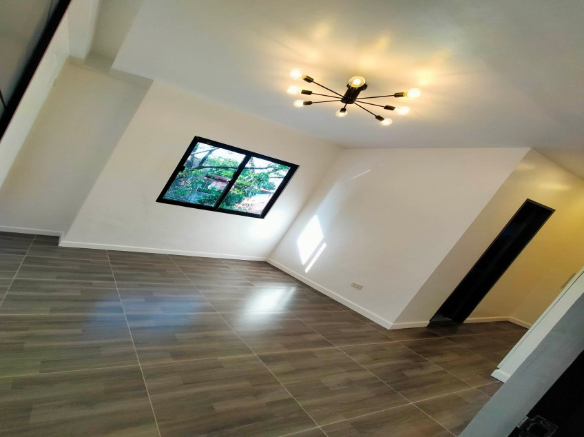 Brand New Townhouse Antipolo Valley Lacolina