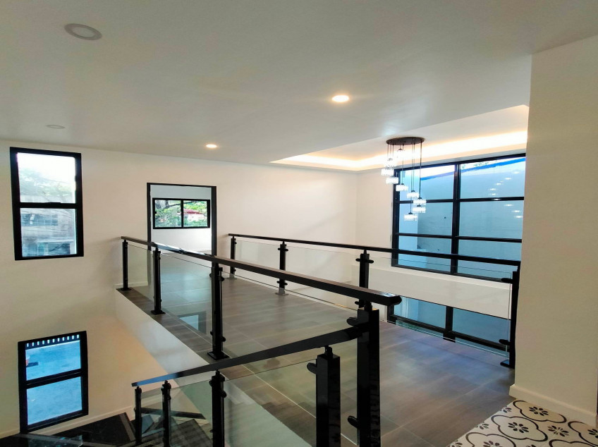 Brand New Townhouse Antipolo Valley Lacolina