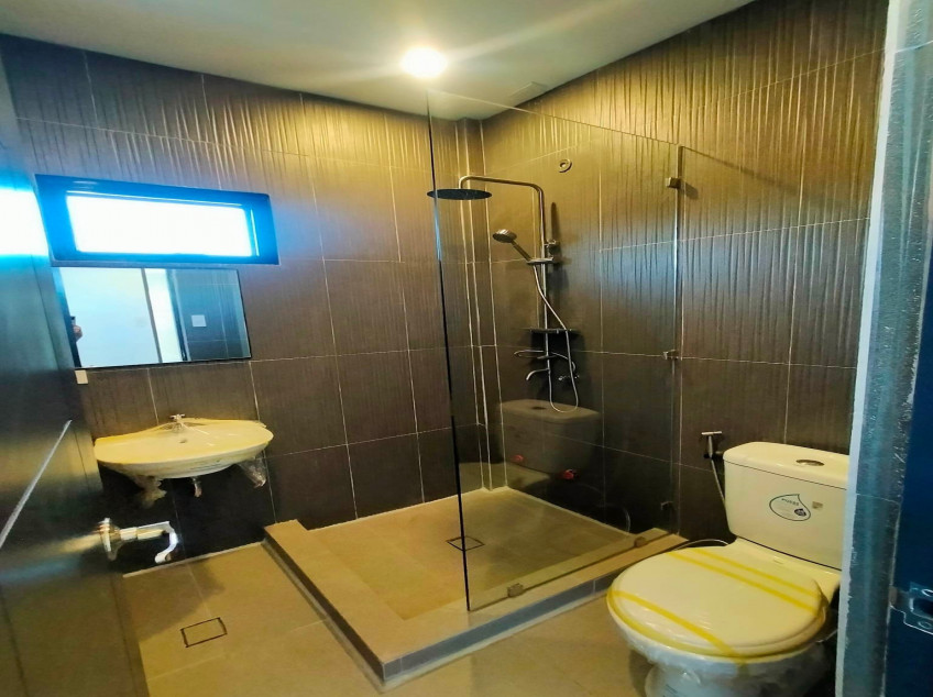 Brand New Townhouse Antipolo Valley Lacolina