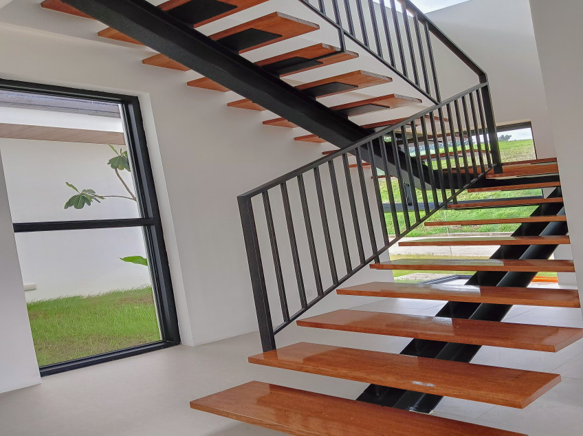 The Rochester - The Perch Antipolo