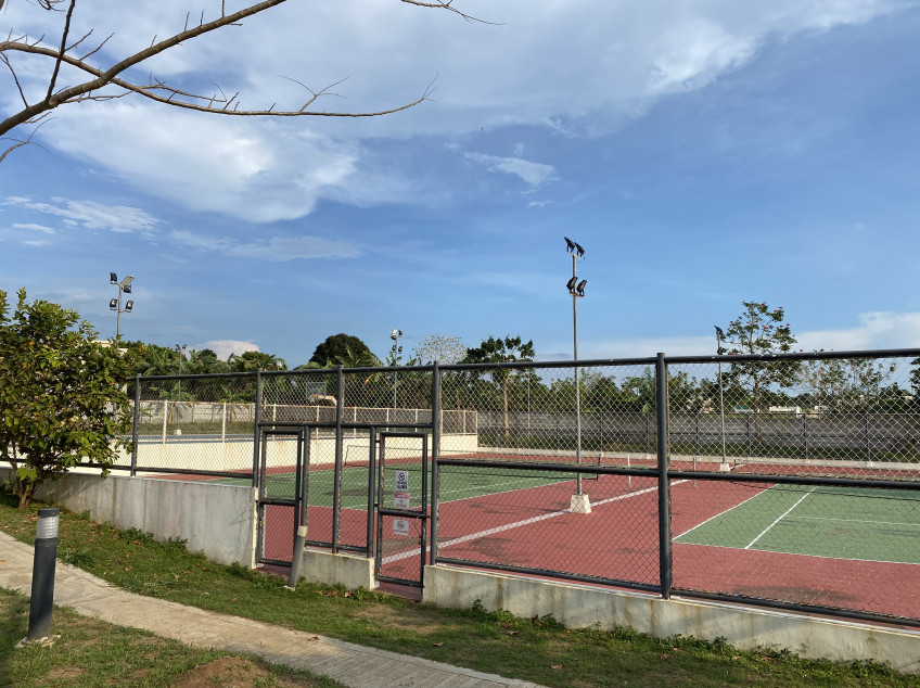 Lot For Sale At Washington Place Dasmariñas Cavite